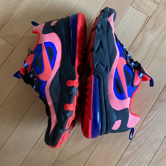 Nike React (6Y/38.5w) - Picture 3 of 5